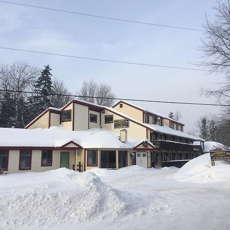 Butternut Inn And Pancakehouse Killington Dış mekan fotoğraf