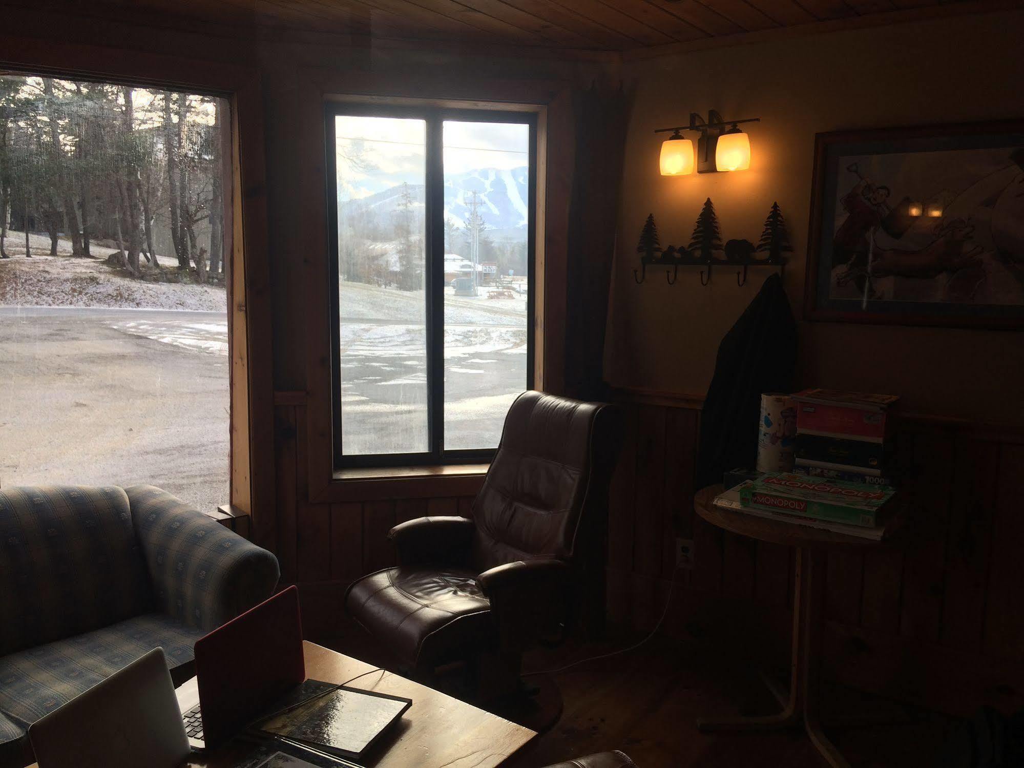 Butternut Inn And Pancakehouse Killington Dış mekan fotoğraf
